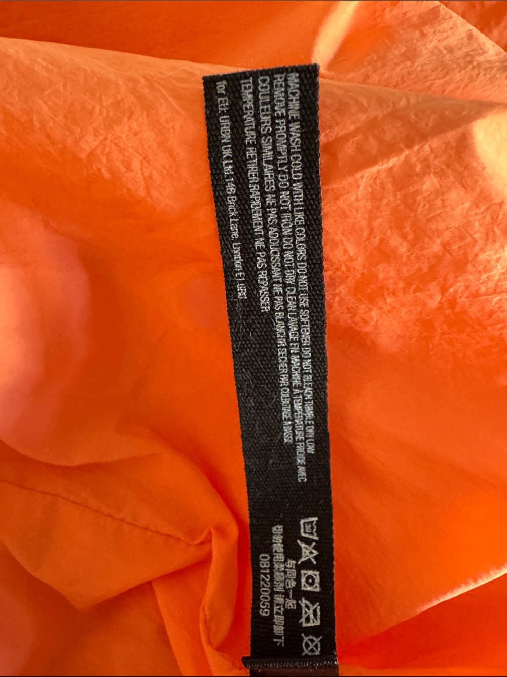Swim Subcategory Identification - Picture 10 of 10